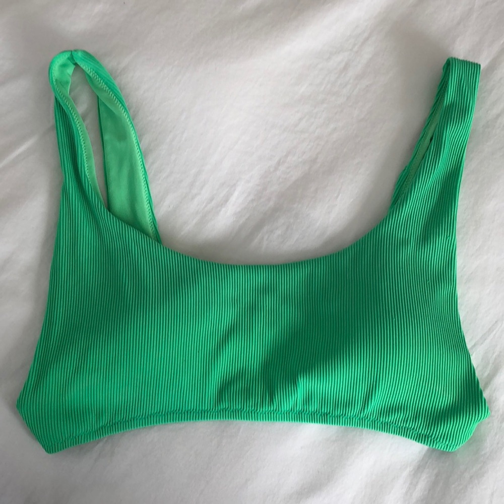 Aerie Swim Bikini top